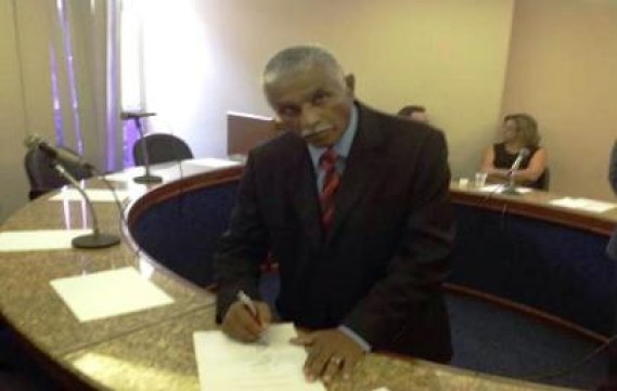 Manoel Santos é eleito vice-presidente da Comissão de Agricultura, Pecuária e Política Rural da Assembleia Legislativa de Pernambuco