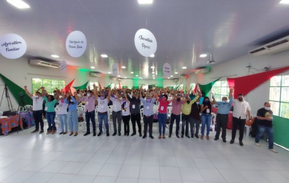 “O Brasil precisa avançar na produção de alimentos e a sociedade precisa avançar na visão preconceituosa da agricultura familiar”