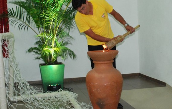 Olimpíada e Festival colocam em pauta o acesso da juventude rural às Políticas Públicas