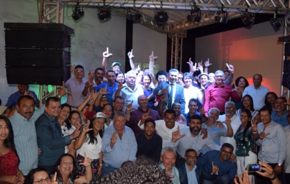 É possível um trabalhador rural se tornar deputado estadual