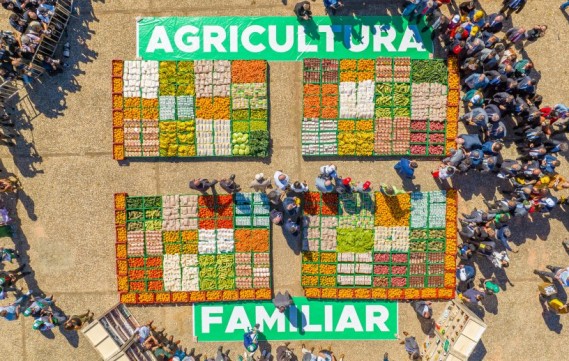 Presidente Lula lança o maior Plano Safra da Agricultura Familiar