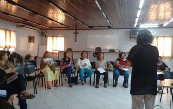 CPMR/PE realiza Oficina Regional da Zona da Mata