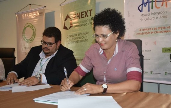 Convênio entre FETAPE e IFPE contribui para troca de saberes entre agricultores/as e estudantes