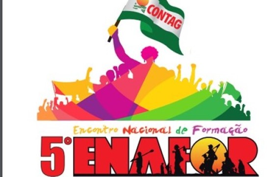 Pernambuco participa do 5ª ENAFOR em Brasília