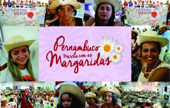 8 de Março: até que todas as mulheres sejam livres!