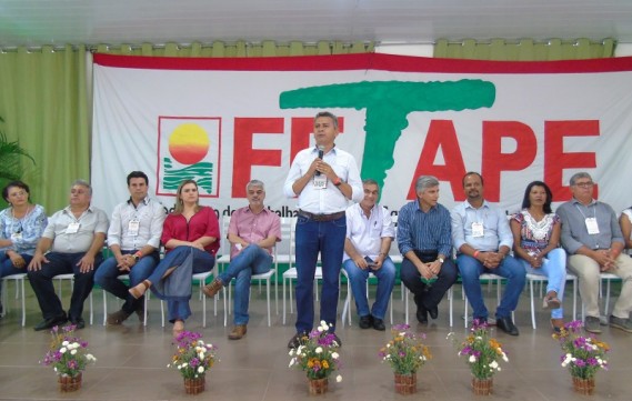 Conselho Deliberativo da FETAPE reafirma compromisso com a luta pelos direitos dos homens e mulheres do campo