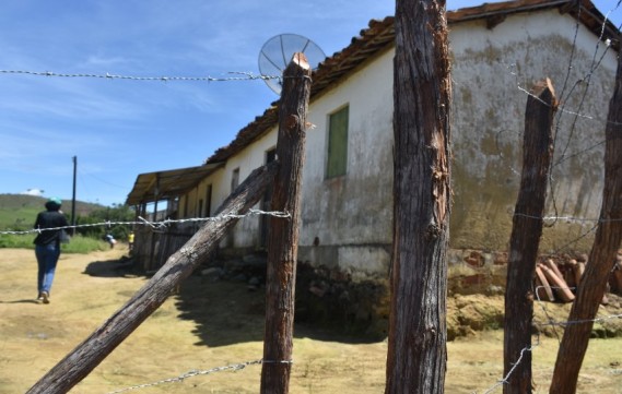 CPT e FETAPE cobram resolução do conflito fundiário em Barro Branco, Jaqueira (PE)