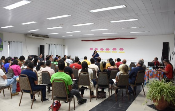 Fetape reflete e projeta estratégia e ações para o mandato 2023-2026 em Planejamento Estratégico