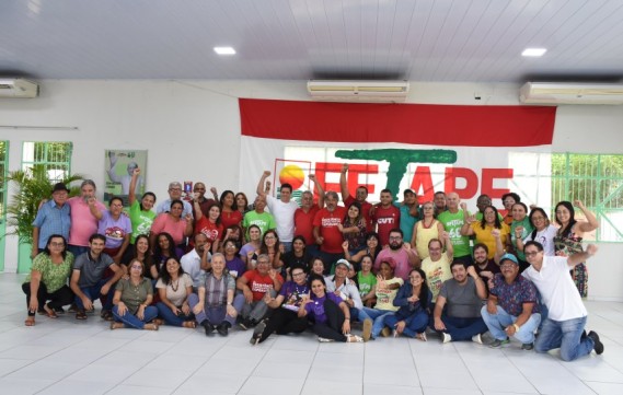 Fetape finaliza Planejamento 2023-2026 em Carpina apostando em ações integradas estratégicas