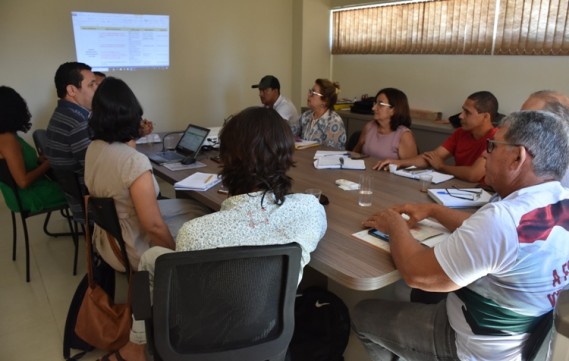 Fetape participa de reunião do Conselho Estadual de Desenvolvimento Rural Sustentável e Solidário