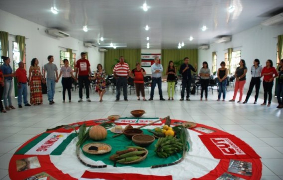 Fetape constrói o seu Planejamento Estratégico