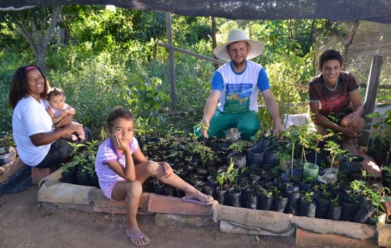 ASA promove encontro nacional que valoriza sabedoria dos campesinos/as do Semiárido e estimula interação do saber popular com a ciência