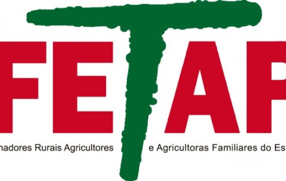 NOTA DA FETAPE EM DEFESA DA DEMOCRACIA, DO POVO BRASILEIRO E FORA BOLSONARO