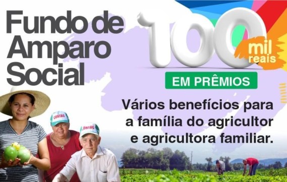 Fetape e Sindicatos participam de premiação do Fundo de Amparo Social nesta sexta (28)