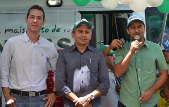 Sindicato Móvel, em Panelas, realiza experiência pioneira no Estado