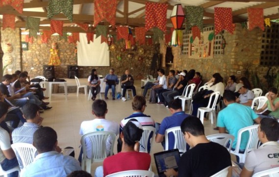 Fetape participa da Oficina sobre a Convivência com o Semiárido