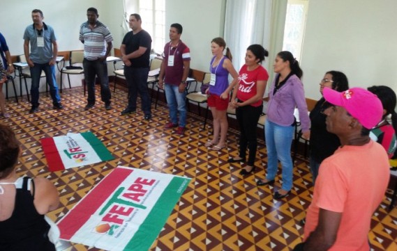 FETAPE EXECUTA DOIS PROJETOS EM PARCEIRA COM O PDHC