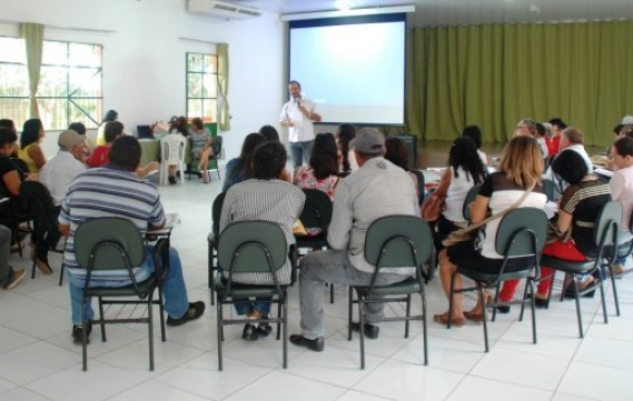 Fetape realiza oficinas sobre novas regras  da Declaração de Atividade Rural
