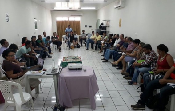 ASA/PE debate temas importantes para o fortalecimento da Convivência com o Semiárido 