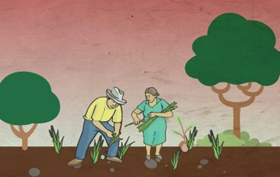 Sertão  acolhe 1º módulo do curso de formação político-sindical  