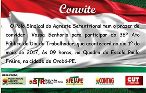 Agreste Setentrional