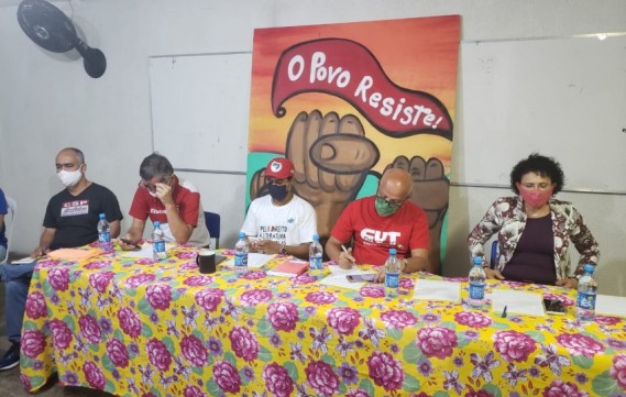 Com pressão para reabertura das escolas, Comitê de Educação do Campo diz que prioridade é salvar vidas