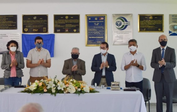 Fetape participa de celebração de 85 anos do IPA