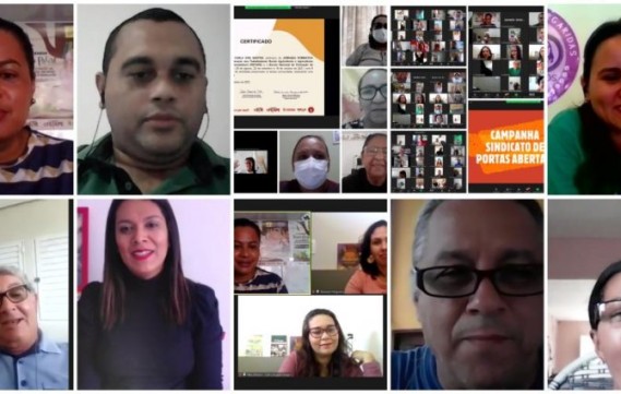 Jornadas Formativas debatem o papel da comunicação popular para o MSTTR-PE