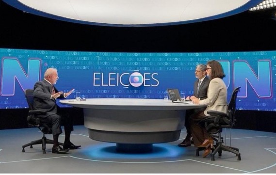 NOTA: Entidades do Agronegócio distorcem fala de Lula ao Jornal Nacional