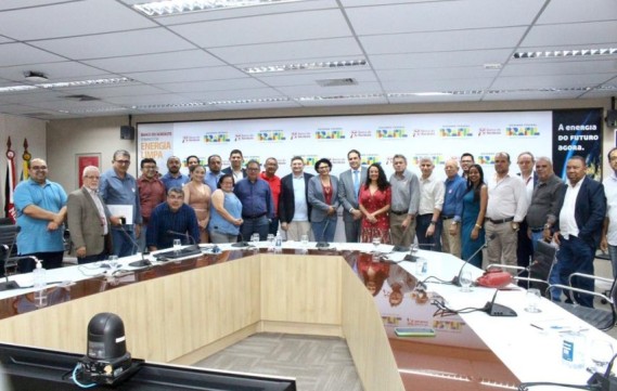 MSTTR e Banco do Nordeste debatem parceria para ampliar acesso ao crédito rural