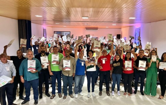 Fetape promove Seminário para debater organização da produção de alimentos e o acesso a mercados em PE