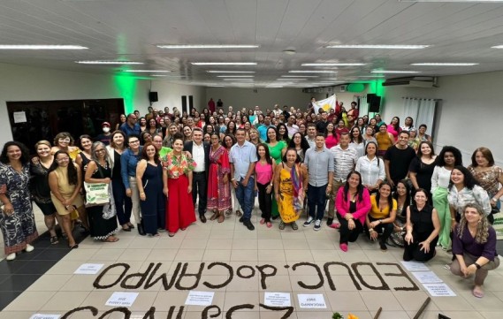 Fetape participa do III Seminário Estadual de Educação do Campo de Pernambuco