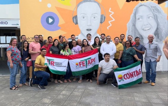 Fetape realiza giro no estado para dialogar sobre os programas estratégicos trazidos pelo Plano Safra da Agricultura Familiar 2024/2025