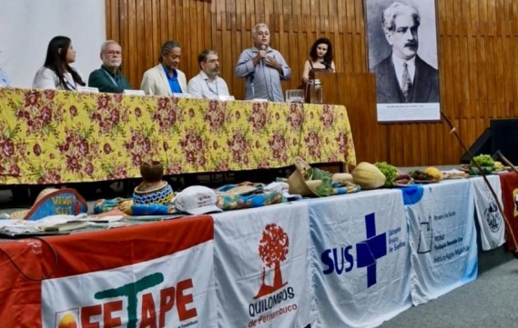 SUS reabre o Programa de Formação de Agentes Educadoras e Educadores Populares de Saúde