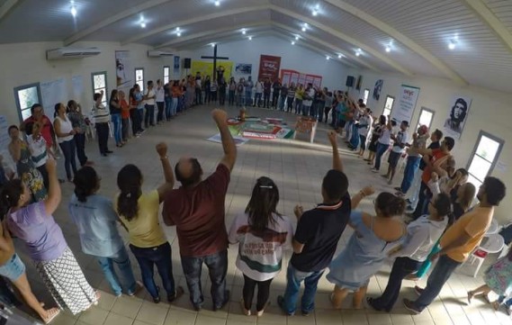 Curso da Enfoc contribui para um olhar mais esperançoso para o futuro