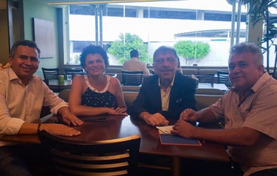 Fetape e AMUPE discutem impactos da MP 871 nos municípios