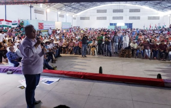 Carpina sedia nesta sexta-feira (29) audiência pública sobre as mudanças na aposentadoria rural