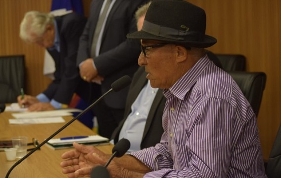 Famílias rurais denunciam impactos negativos dos parques eólicos