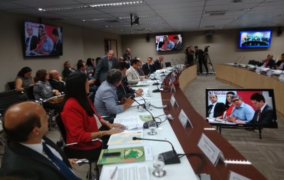 Fetape integra Conselho Deliberativo da Sudene e pauta agricultura familiar