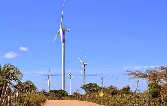 FETAPE e STRs debatem impactos dos Parques Eólicos na região do Agreste