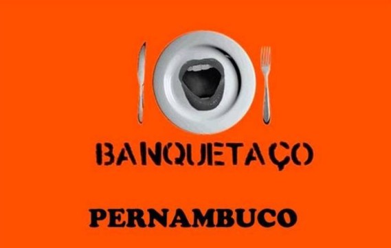 Fetape participa de Banquetaço em defesa da manutenção do Consea