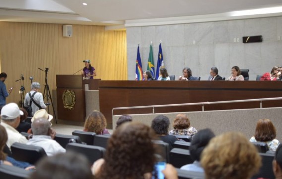 Representantes de movimentos sociais denunciam que Reforma da Previdência é machista e misógina