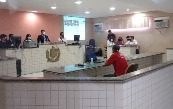 Fetape participa de audiência pública sobre conflitos agrários na mata sul