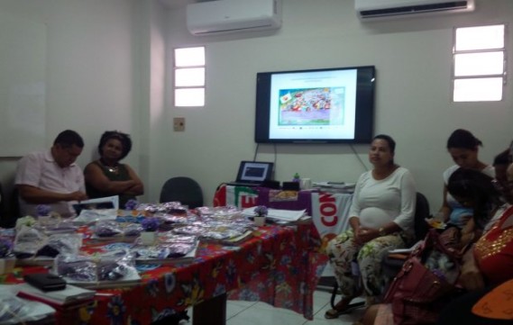Marcha das Margaridas permanece na pauta do  Movimento Sindical Rural