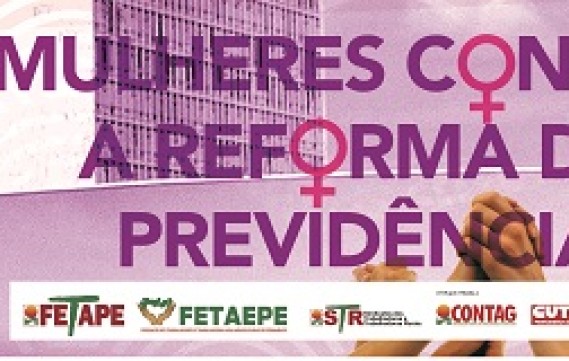 DIA INTERNACIONAL DA MULHER