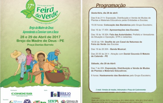 Brejo da Madre de Deus