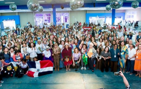 Brasil será sede do próximo Encontro de Mulheres Rurais da América Latina e do Caribe