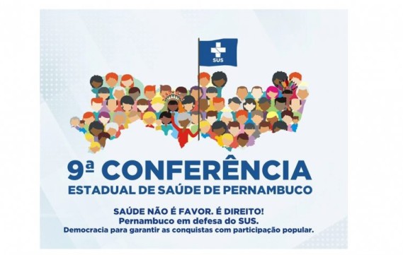 Fetape debate saúde do campo em Conferência Estadual