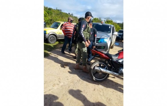 Famílias do Engenho Pau D’Óleo, em Catende, sofrem ameaças praticadas por supostos proprietários da terra