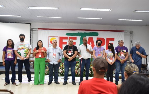 Fetape promove último Conselho Deliberativo de 2022